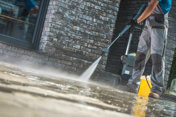 Best House Exterior Washing  in Freeport, FL