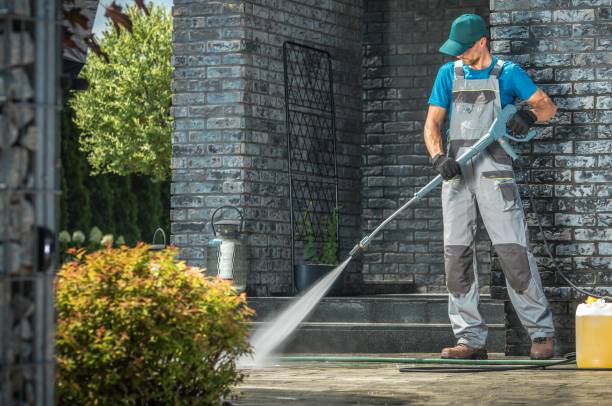 Boat and Dock Cleaning in Freeport, FL