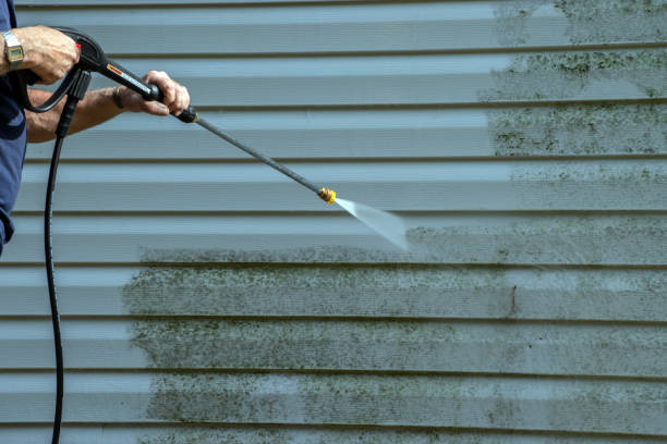 Best Warehouse Cleaning  in Freeport, FL